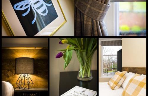 Chorlton-cum-Hardy Hotel | Bowling Green