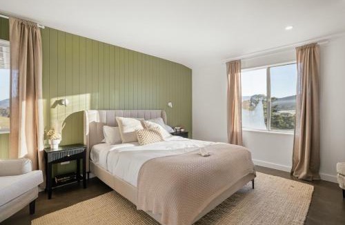 Grattai House | Bowmar Estate