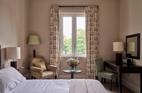 Derry Hill Hotel | Bowood Hotel, Spa, and Golf Resort