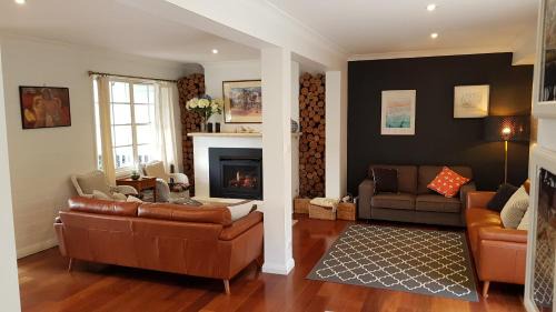 Burradoo House | Bowral Escape