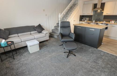 Cartworth House | Bowshaw