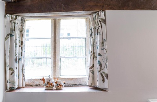 Broadwell House | Box Cottage
