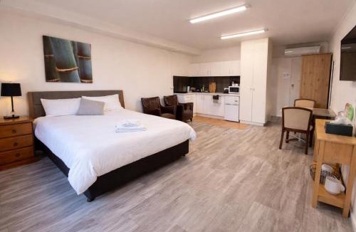 Box Hill South Apartment | Box Hill Studio Apartment 2