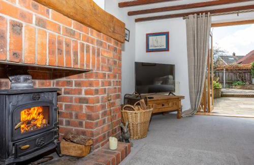 Pickering House | Box Tree Cottage