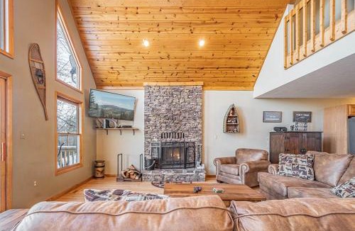 Mountainside House | Boxer Overlook
