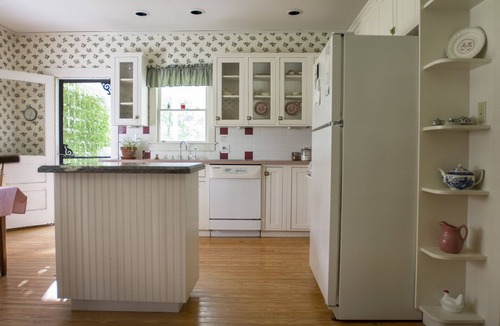 Compton House | Boxley Valley Farmstay On The Beautiful Buffalo River