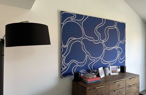Sullivan's Cove Apartment | Boxwood IXL Hobart Waterfront