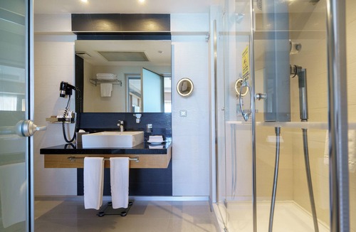 Boyalık Mahallesi Hotel | Boyalık Beach Hotel & SPA Thermal Resort