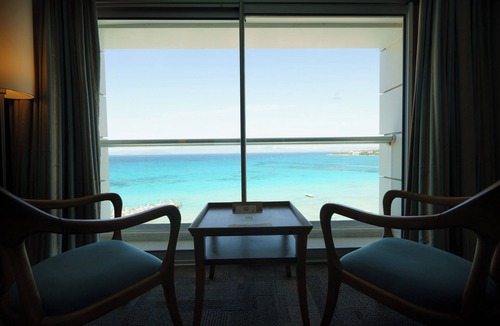 Boyalık Mahallesi Hotel | Boyalık Beach Hotel & SPA Thermal Resort