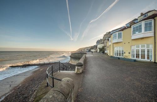Cromer House | Boycott House