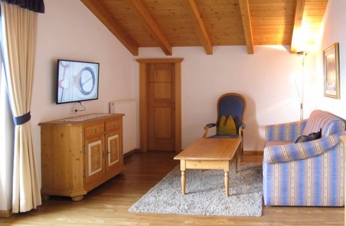 Postal Apartment | Boymont by Interhome