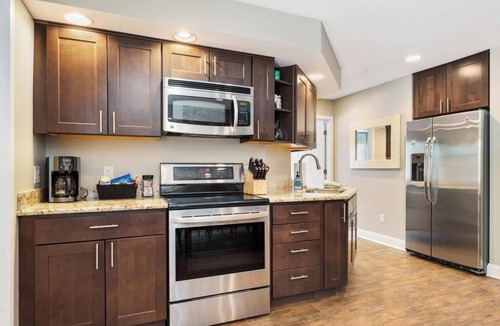 Boyne Falls Condo | Boyne Mountain, Base of Mtn, Sleeps 13