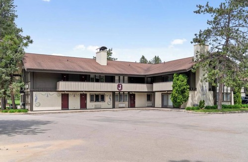 Boyne Falls Condo | Boyne Mountain, Base of Mtn, Sleeps 13