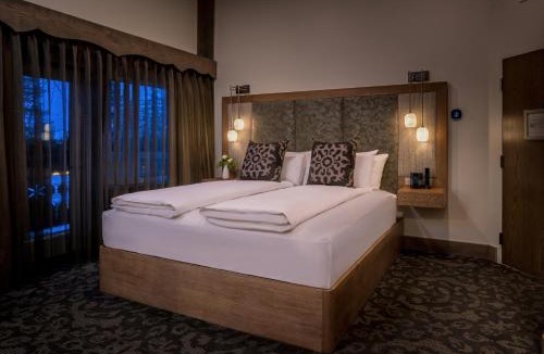 Boyne Falls Resort | Boyne Mountain Resort