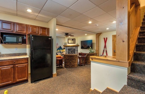 Boyne Falls House | Boyne Mtn Disciples Village #662 | Ski-In/Ski-Out