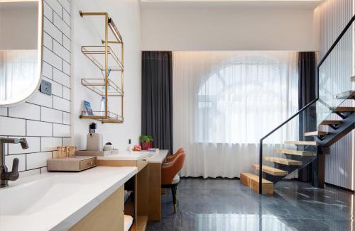 Yungang District Hotel | Boyue Hotel