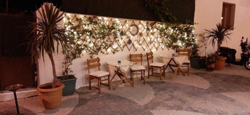 Cekirge Mahallesi Hotel | Boyuguzel Termal Hotel
