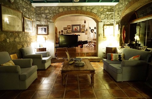 Bozburun Hotel | Bozburun Yacht Club
