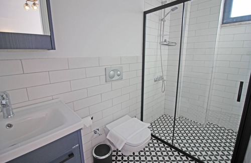 Bozcaada Hotel | Bozcaada Hülyada