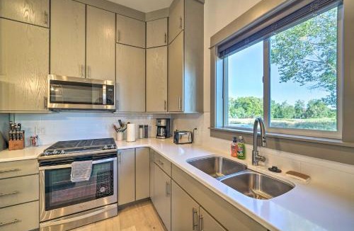 Four Corners House | Bozeman Stand-Alone Home w/River Access!