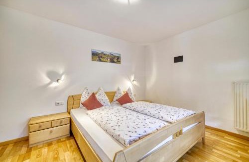 Meltina Apartment | Boznermüllerhof - Geranie