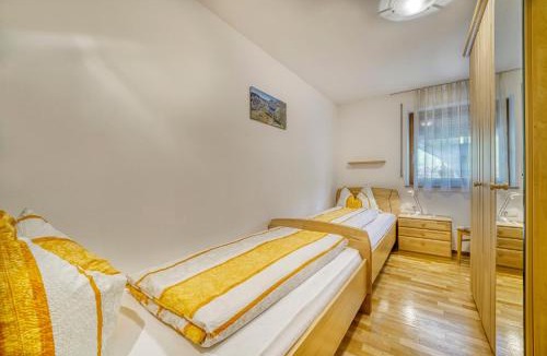 Meltina Apartment | Boznermüllerhof - Geranie