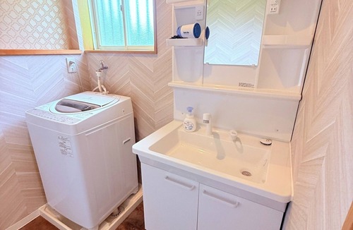 Goza Hotel | BP 2minute walk from Goza Shirahama Beach Enjo/Shima Mie