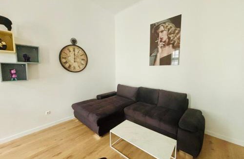 Inner City Budapest Apartment | BP-EST Város