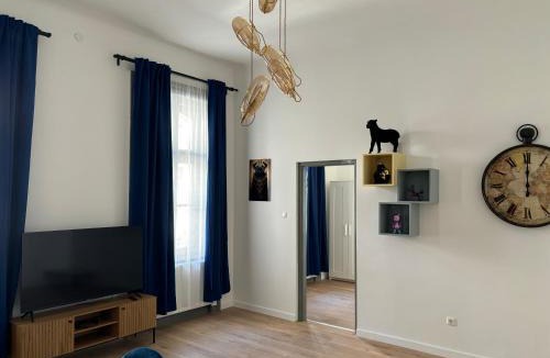 Inner City Budapest Apartment | BP-EST Város