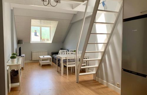 Benasque Apartment | BPIRINEOS-Blest