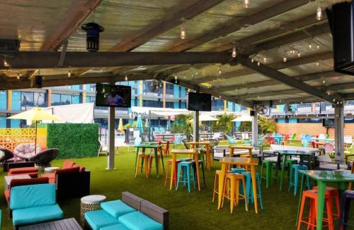 Greater Heights Hostel | Bposhtels Houston