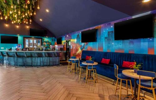 Greater Heights Hostel | Bposhtels Houston
