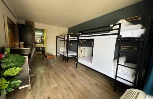 Greater Heights Hostel | Bposhtels Houston