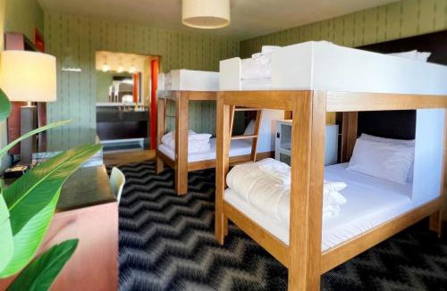 Waikiki Hostel | Bposhtels Waikiki Retreat