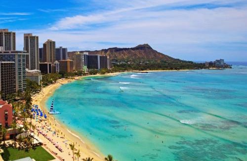 Waikiki Hostel | Bposhtels Waikiki Retreat