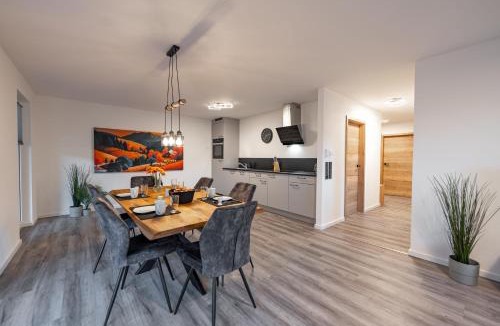 Horb am Neckar Apartment | BPS Apartment#4 Signature Living - Elegantes Business-Apartment mit moderner Ausstattung