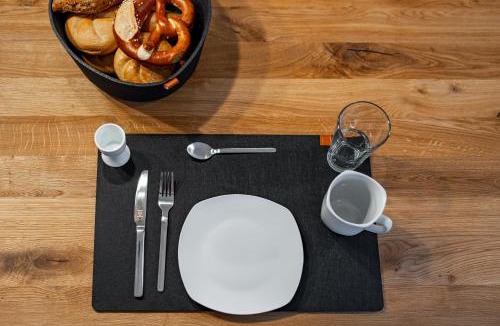 Horb am Neckar Apartment | BPS Apartment#4 Signature Living - Elegantes Business-Apartment mit moderner Ausstattung
