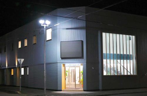 Betsukai Hotel | BPS HOTELs