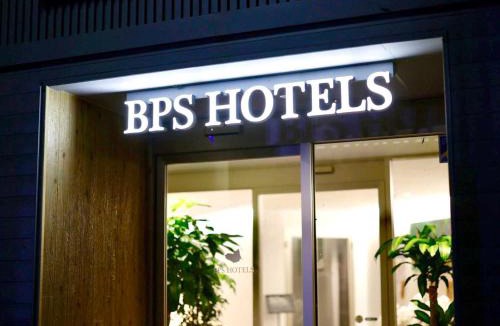 Betsukai Hotel | BPS HOTELs