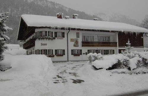 Gmain House | Bräulerhof
