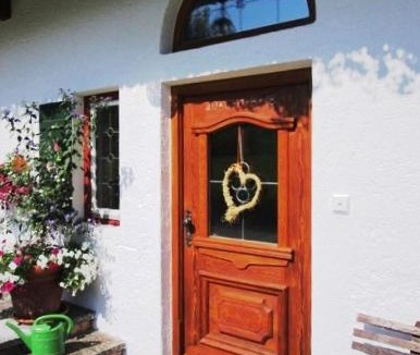 Gmain House | Bräulerhof