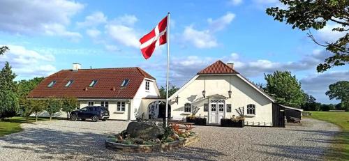 Ullerslev Bed & Breakfast | Brændekilde Bed & Breakfast