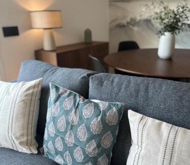 Samieira Apartment | Brétema Home