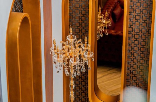 Quartier Administratif Hotel | BRĂAT Hôtel