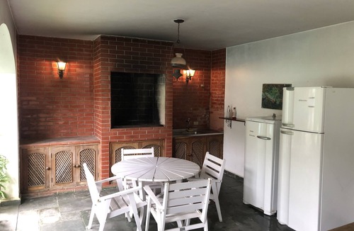 Balneario Praia do Pernambuco House | Excellent house Pernambuco Guaruja Beach