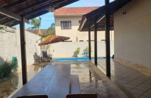 Campeche Leste House | East campeche house