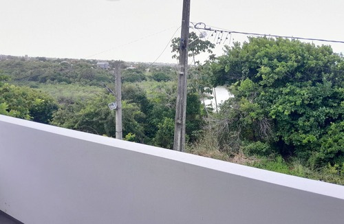 Conde House | Hostel Natural nas Praias Mais Belas do Litoral Sul da Paraíba, Amplo e Sossego