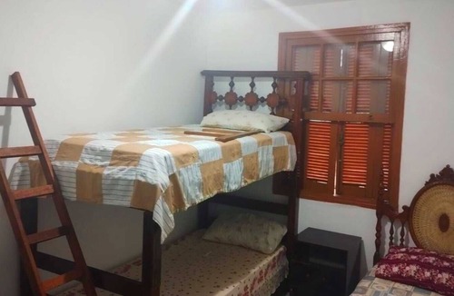 Regiao Urbana Homogenea IX House | House in the center of Poços de Caldas in the heart of the city.