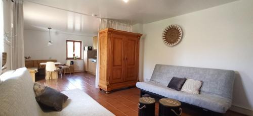Brombachtal Apartment | BR-Ferienwohnung Brombachtal