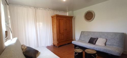 Brombachtal Apartment | BR-Ferienwohnung Brombachtal